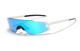 Outdoor Eyewear Sweet protection UV400 Cycling Sunglasses 4 Lens Sports Bicycle Glasses MTB Mountain Bike Fishing Hiking Riding Ey3433049