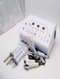 Au8201 Auro beauty 2 in 1 selling microcurrent facial wand face lifting machine for 2825038