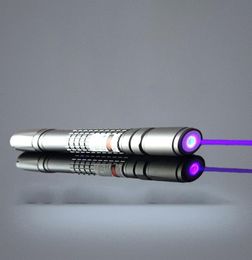 Most Powerful 5000m 532nm 10 Mile SOS LAZER Military Flashlight Green Red Blue Violet Laser Pointers Pen Light Beam Hunting Teachi5996371