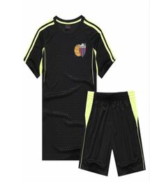 2021 Catania calcio Runing Sets design Custom quick dry m Sports Wear Football Uniforms Soccer Jersey Set Pant shirt7494040