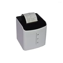High Speed 80mm With Auto Cutter Thermal Receipt POS Printer USB/ Ethernet/WIFI/Bluetooth Multi -Interface Optional POS80B