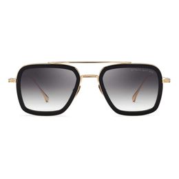 Brand Sunglasses designer sunglasses high quality luxury sunglasses for women letter UV400 design avatar sunglasses Valentine Day gift Dita