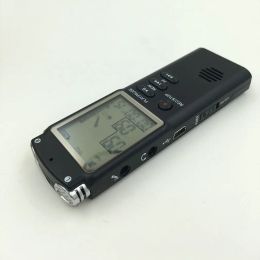 Players 8Gb/16Gb/32Gb Voice Recorder Usb Professionele 96 Uur Dictafoon Digitale Audio Voice Recorder Met wav MP3 Speler