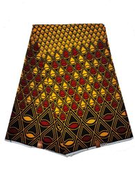 Veritable Wax d Real wax print fabric dutch hollandais pagne africa Dress 100% Cotton No2a 240220