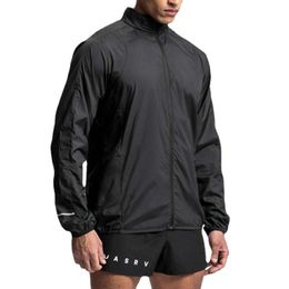 Тонкая летняя уличная быстросохнущая солнцезащитная куртка для мужчин и женщин, верхняя одежда с капюшоном, спортивная ветровка, ультра легкие куртки