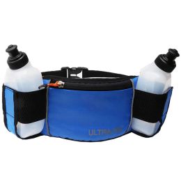 Bags ULTRATRI Hydration Running Waist Bag Water Bottle Holders Waterproof Men Women Sports Belt Pouch