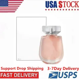 Free Shipping To The US Designer fashion perfume In Brand Parfum Perfume for Women EDP Floral Smell Body Spray Perfumes Gift Parfum for Lady men