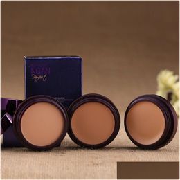 Concealer Maycheer Pegasus White Brightening Fl Erage Concealer Flawless Delicate Good Concealers Smooth Perfect Creamy Face Makeup Dr Dhbhd