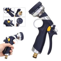 Washer High Pressure Water Spray Gun Sprinkling Garden Supplies Cleaning Sprinkling Cleaning Tool Cleaning Shower Guns Car Wash Tool