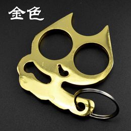 Bottle Opener Exclusive Collection Affordable Travel 100% Iron Fist EDC Boxing Tools Ring Knuckleduster Perfect Window Brackets Survival Too