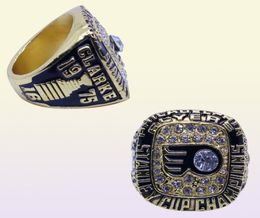 1975 Flyers Cup ship Ring012345678910111213142608472