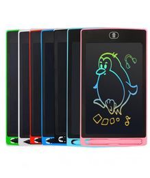 12 inch LCD Writing Tablet Drawing Board Blackboard Handwriting Pads Gift for Adults Kids Paperless Notepad Tablets Memos Green or1603007