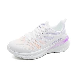 2024 Designer New Running Summer Product For Men Women Fashion Sneakers White Black Grey Pink Mesh-14 Surface Womens Outdoor Sports Trainers GAI Sneaker Shoes S s