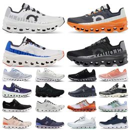 Triple Casual Shoes Black White Cloud x running Shoes designer Athletic Ons Cloudflyer 3 5 nova Ox Shadow sneakers Olve Reseda Acai Purple Yellow clouds jogging shoes