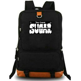 Summer Sugar backpack Tokio daypack Get Your Dream school bag Band Music Print rucksack Leisure schoolbag Laptop day pack