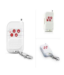 Additional New Wireless Remote Control For Home Security Burglar GSM Alarm System 433MHz 1PCS 1948933