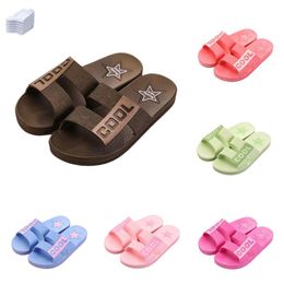 Slipper Designer Rubber Women Sandals Heels Cotton Fabric Straw Casual Slippers for Spring and Autumn Flat Comfort Mules Padded Strap Shoe Big Size