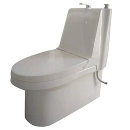 Other Building Supplies Materials 2.7 Liter Water-Saving Toilet Is Made Of Glaze With High Smoothness Drop Delivery Home Garden Dh8Ou