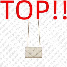 Umhängetaschen oben.Env.Medium Small Crossbody Cross Body / Designer Handtasche Geldbörse Hobo Satchel Clutch Evening Eimer Top Griff Tasche Mini Pochette Accessoires