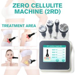 Portable 80K Cavitation Rf Machine Ultrasonic Fat Burning Cellulite Removal Vacuum Rf Cavitation Slimming Cavi Lipo Body Contouring Machine544