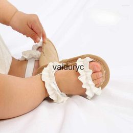Sandals Baby For Girl Spring And Summer Soft SoledComfortable Walking Shoes CasualH24229