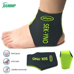 Ankle Support 1Pcs Brace For Women & Men Sprained Foot Relief Recovery Running