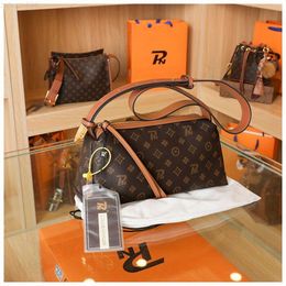 Hot Sale Sacs Crossbody Ladies Hand Bags Famous Brands Purses and Designer Original 1 Handbags for Women Luxury Chest Bag