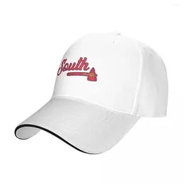 Ball Caps 85 South Show Merch Baseball Cap Sports Brand Man Rave Luxury Hat Female Men'S
