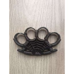 Unique Power Knuckle Hard Durable Limited Editon 100% Four Finger Rings Boxing Portable Perfect Dusters Bottle Opener Hard Strongly Fighting Knuckleduster 193544