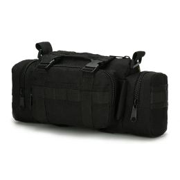 Bags Wholesale Multifunction 3P magic pockets sports outdoor fishing fish waterproof running bags camera photography tactical packag