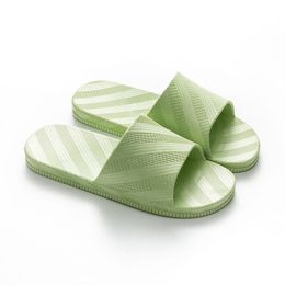 men women outdoor slippers womens designer sandals summer beach slides GAI blue indoor slide fashion slipper size 36-45