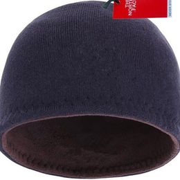 Модельерские шапки Мужские и женские шапки осень/зима термовязаная шапка лыжный бренд капот Высококачественная клетчатая шапка с черепом Роскошная теплая шапка