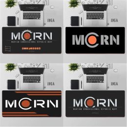 Pads FHNBLJ High Quality The Expanse MCRN Gaming Player desk laptop Rubber Mouse Mat Free Shipping Large Mouse Pad Keyboards Mat