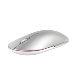 Mice Xiaomi Wireless Mouse 2/fashion Mouse Bluetooth Usb Connexion 1000dpi 2.4ghz Optical Mute Laptop Notebook Office Gaming Mouse