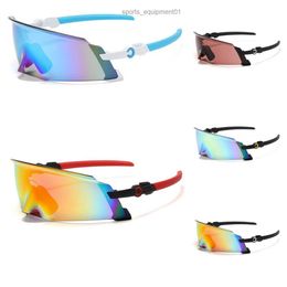 box glasses MTB Polarising Sports riding protection Outdoor UV400 cycling Oak sunglasses electric bike Windproof eye Mens with and womens PMIE HK2U