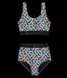underwear swimsuit Bras Sets designers bikini womens swimwear bathing suit sexy summer bikinis womans7767287