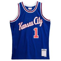 Stitched basketball Jerseys Nate Archibald 1975-76 Mesh Hardwoods Classics retro jersey blue Men Women Youth S-6XL jerseys #1