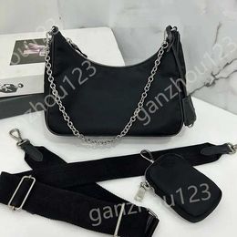 Umhängetaschen, Designer-Tasche, Luxus-Einkaufstasche, Damenmode, 2 Stück, Hobo-Cross-Body-Geldbörse, Verkauf, Damen-Schultertaschen, Geldbörse, Segeltuch, bestes Weihnachtsgeschenk