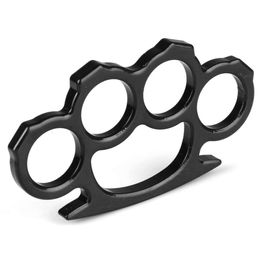 Heavy Best Price Work Gaming Knuckle Hard Factory Perfect Dusters Survival Tool Window Brackets Bottle Opener Knuckleduster Hard Outlet Classic 764869