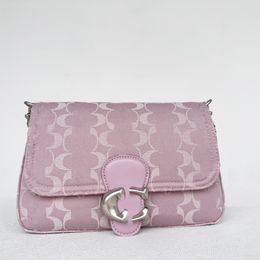 Fashion High Quality handbag Underarm for Women Designer Bag dermis Shopping Bag luxury wallet Large Capacity Half moon underarm package shoulder bag With box