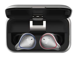 Accessories mifo 2023 O5 Plus Gen 2 True Wireless Earbuds, Bluetooth 5.0 Wireless Sport Headphones with 2600mAh Charging Case