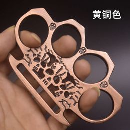 Accessory Sports Equipment Durable Best Price Travel Iron Fist Wholesale EDC Fighting Boxing Dusters Window Brackets Ring 153795