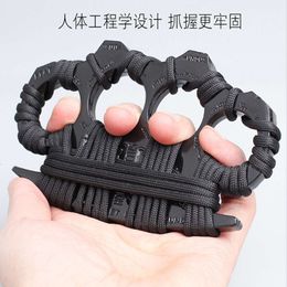 High Quality Easy To Use Limited Editon Work Knuckle Exclusive Collection Dusters Belt Buckle Punching Boxing Ring Multi-Function Accessory Outlet 874632