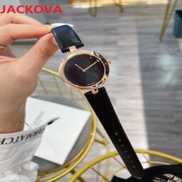 TOP Fashion Luxury Women red pink white leather Watch nice designer Stainless Steel Case Lady Watch High Quality Quartz Clock184d