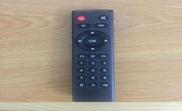 Tanix TX6 Android TV Box Replacement Remote Control for TX2TX3 Mini TX5TX9 proTX92TX3 Max TX95TX6S8609942