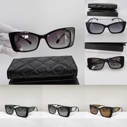 Luxury Designer Womens Vintage Cat Eye Trendy Sunglasses UV400 Glasses Fashion Eyeglasses Elegant Handmade For Female