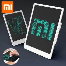Control New Xiaomi Mijia LCD Writing Tablet 20"10 13.5" with Pen Digital Drawing Electronic Handwriting Pad Message Graphics Board