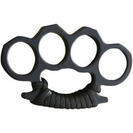 Power For Sale Outdoor Gear Paperweight High Quality Fitness Solid Portable 5Pcs Punching Outdoor Fist Perfect Factory Keychain 591602