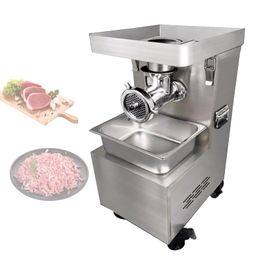 Meat Grinder Food Shredder Grinder Multi-function Meat Crusher Vegetables Cutter Kitchen Chopper Sausages Filler