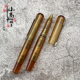 EDC Imported PEI and Alloy Signature Pen Writing Multifunctional Portable Outdoor Tools 240220